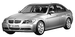BMW E90 P1EFC Fault Code