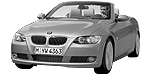 BMW E93 P1EFC Fault Code