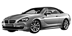 BMW F12 P1EFC Fault Code