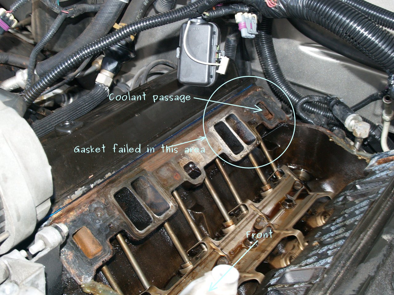 See P1EFC repair manual